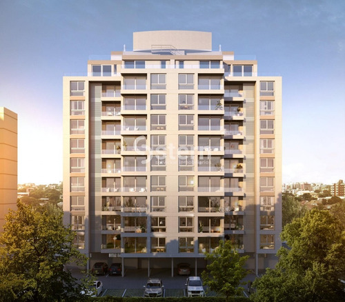 Imagen 3 de 8 de Venta Apartamento 3 Dormitorios, Centro, Maldonado.
