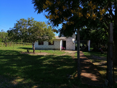 Se Vende Excelente Propiedad En Salto