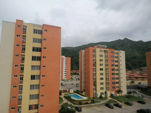 Imagen 2 de 24 de Alquiler De Lindo Apartamento En El Doral Country, El Rincón, Mañongo 163797 Andres Peña