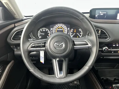 Mazda CX-30 GRAND TOURING 2.0 AUT 5P