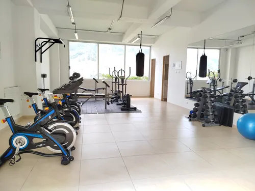Arriendo Apartamento En La Inmaculada 1