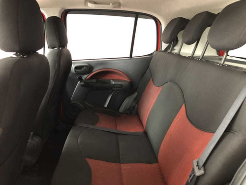 Fiat Uno Sporting 1.4