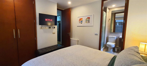 Departamento Venta En Pucón, Novación Tasa 2.2%