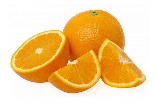 5 Semillas De Fruta Naranja Para Maceta, Huerta O Cultivo