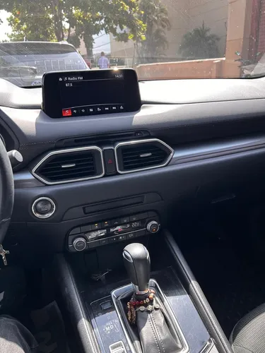 Mazda CX-5 2.0 Touring At