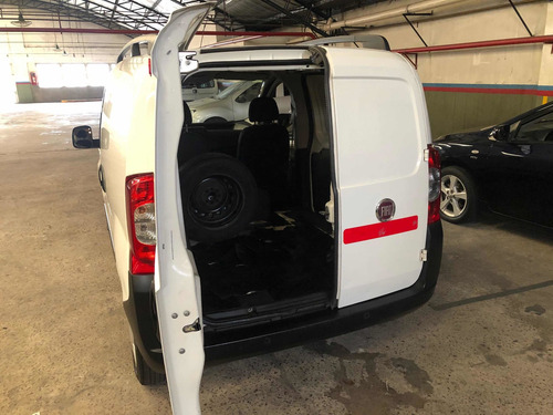 Citroën Berlingo 1.4 75cv 2013