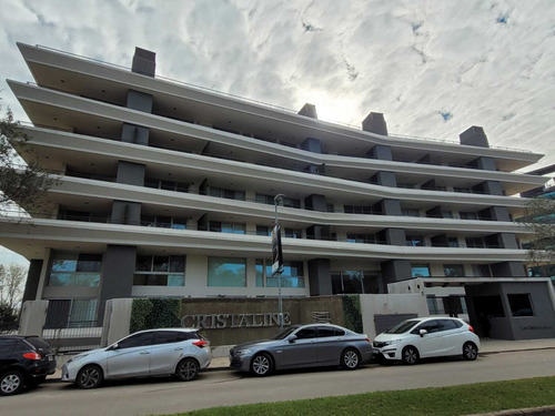 Departamento En Venta En Cristaline, Manuel Alberti, Pilar