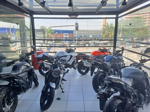 Suzuki Gsx-r 1000 R