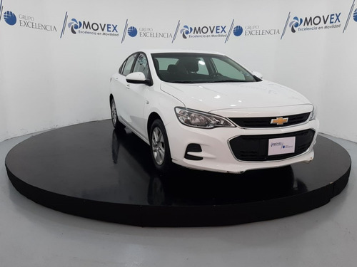 Imagen 1 de 13 de Chevrolet Cavalier Tm 2020