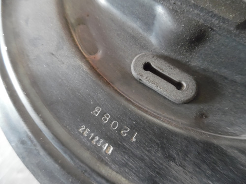Porta Mango Maza Tras Der Windstar Lx 2002 3214438-r K#753 (Usado)