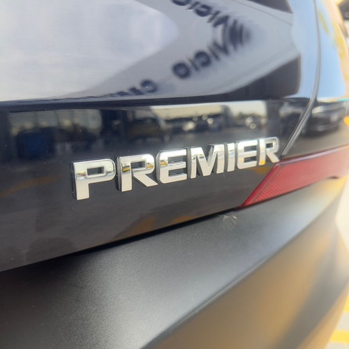 Chevrolet Tracker 1.2 Premier Turbo At