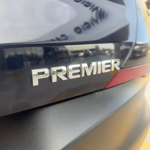 Chevrolet Tracker 1.2 Premier Turbo At