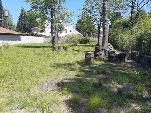 Imagen 3 de 5 de Lote De 800 M2 En Barrio Cerrado Los Rosales De Canning