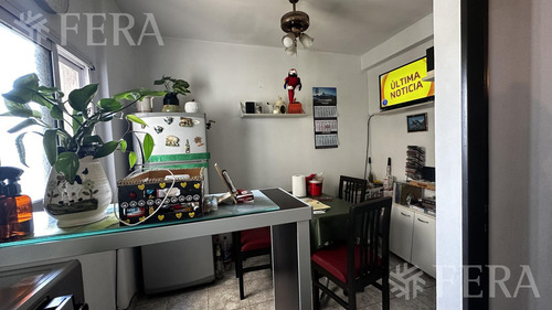 Venta De Departamento De 3 Ambientes Con Balcón En Boedo
