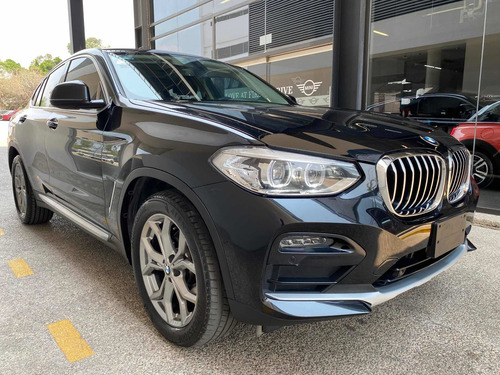 Imagen 3 de 15 de Bmw X4 Xdrive 30