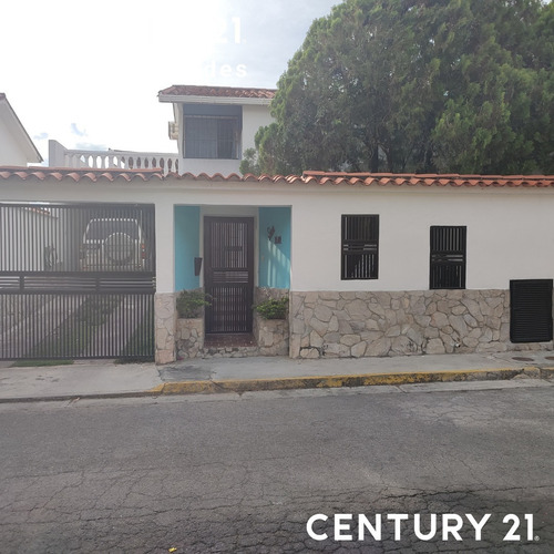 Imagen 2 de 13 de Casa, Conjunto Res. Villa Hermosa, Guatire. Fp