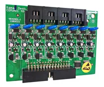 Comprar Intelbras - Tarjeta Balaceada 08 Extensiones Para Comunic 48