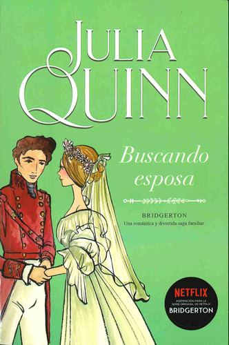 Libro: Buscando Esposa (bridgerton 8) (spanish Edition)