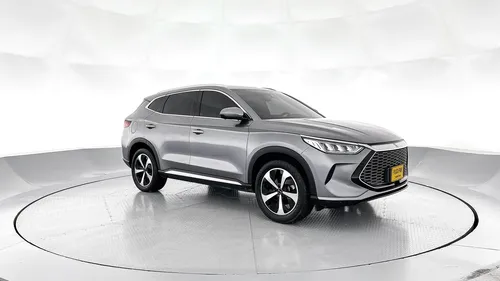 Byd Song Plus Dm-i Gs