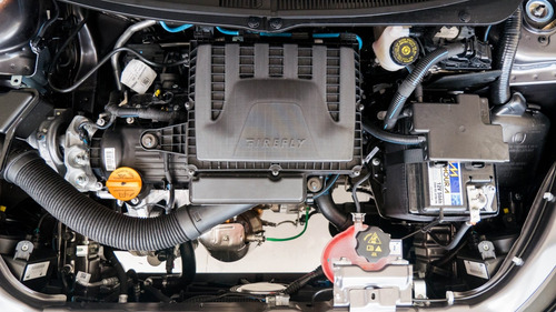 Fiat Cronos 1.3 Drive Gse Pack Conectividad 2021 H