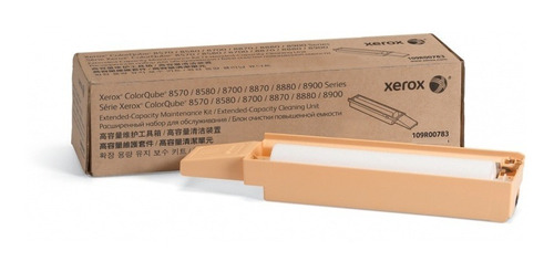 Kit De Mantenimiento Xerox 109r00783 30000 Paginas