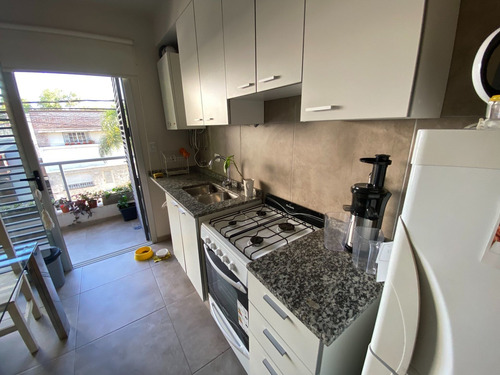 Imagen 7 de 30 de Dpto En Venta De 1 Dormitorio En Candioti Sur