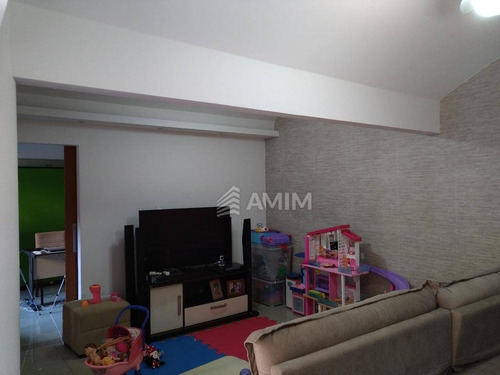Imagem 3 de 30 de Casa Com 4 Dormitórios À Venda, 160 M² Por R$ 550.000 - Ca0637