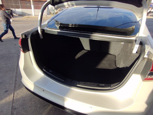 Imagem 11 de 14 de Ford Fusion
