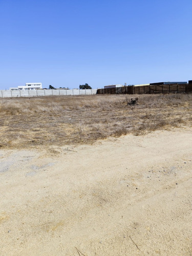 Sitios 800m2 Las Gaviotas Planos Concon