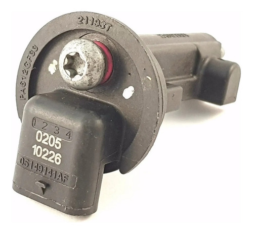 Sensor Árbol De Levas Avenger Durango Challenger 3.6 11 A 19