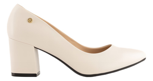 Zapatilla Casual Ve0854863 Plantilla Transpirable Liso Niñas