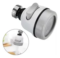 Comprar Adaptador Para Lavaplatos Rota 360 Grados 3 Tipos De Chorro