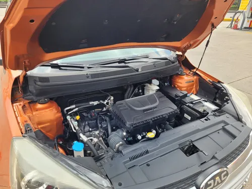 JAC S2 1.5 Hfc7151eav