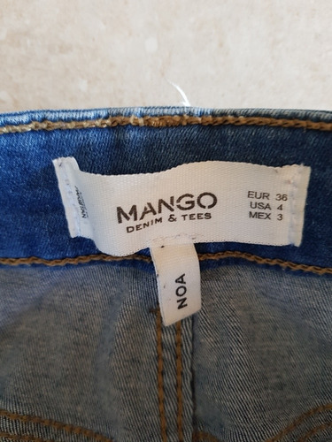 Jean Mango