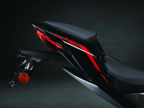 Tvs 310rr