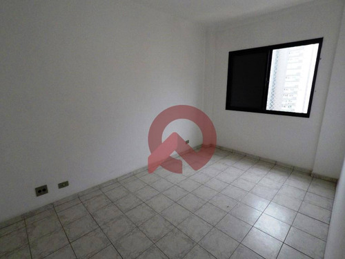 Imagem 14 de 23 de Apartamento Com 2 Dormitórios À Venda, 68 M² Por R$ 300.000,00 - Tupi - Praia Grande/sp - Ap2714