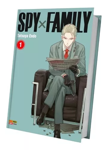 Você seria o assassino (Yor) ou o espião (Twilight) de Spy X