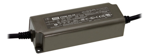 Pwm-40-12 Driver Led 12v 40w Ip67