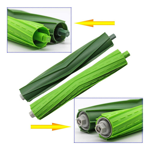 . Accesorios Principales For Accesorios De Reemplazo-fs