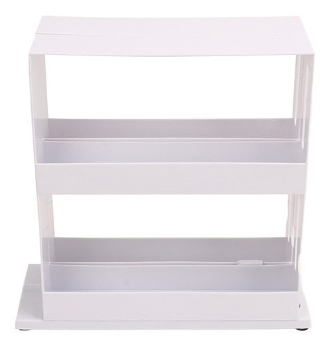 Estante De Almacenamiento Para Tarros De Condimentos, Cocina