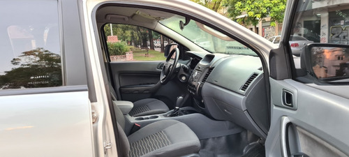 Ford Ranger Automatica 4x2
