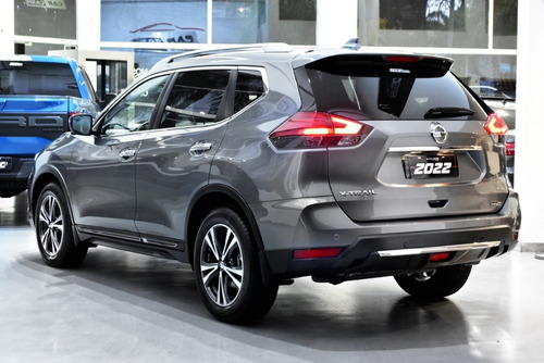 Imagen 6 de 15 de Nissan X-trail 2.5 Exclusive Cvt Xtronic 2022
