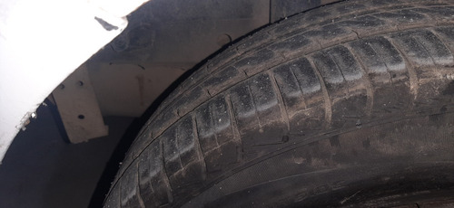 Imagen 13 de 17 de Ford Fiesta Energy 1.6 2004