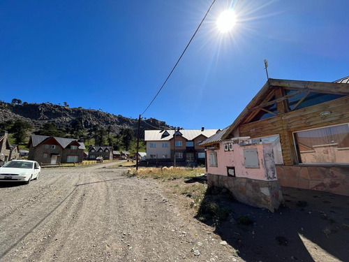 Cabañas Casa En Venta Caviahue Neuquen