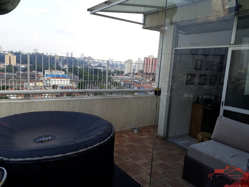 Imagem 29 de 29 de Apartamento - Ap00102 - 69182956