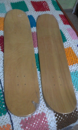 Tablas SkateShape Sk8