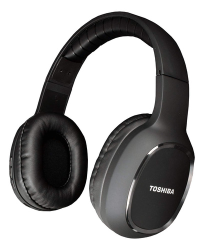 Toshiba Over The Ear Auricular Bluetooth Inalambrico Bateria
