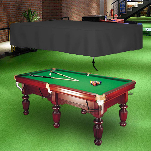 Cubierta Para Mesa De Billar, Cubierta Para Mesa De ,