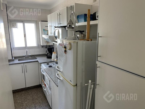 Retasado, Venta Departamento Y Cochera, Zona Centro.