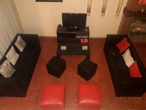 Imagen 1 de 14 de Casa Con Ambientes Amplios, C/pileta